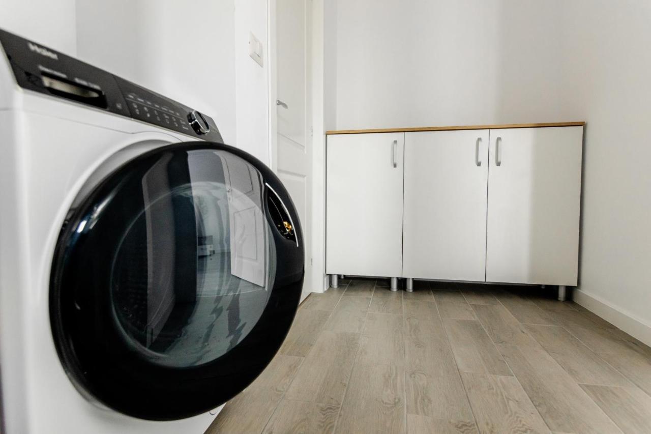 Samplus Central Apartment 克拉奥华 外观 照片