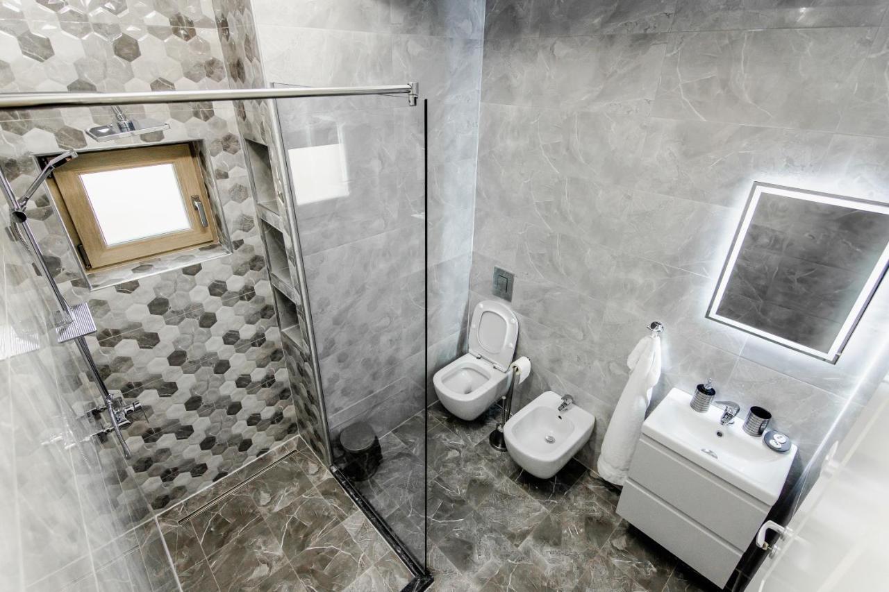 Samplus Central Apartment 克拉奥华 外观 照片